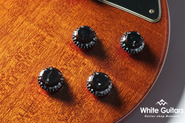 Historic Collection 1960 Les Paul Special Single Cut